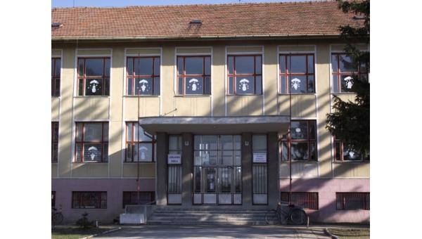 Egy iskola életéből