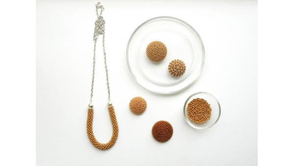 PJbyPukkaiJudit – Dizájner ékszerek ezer apró gyöngyből