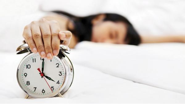 Az alváshiány kockázatai