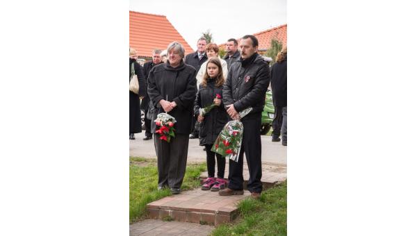 Ünnepi megemlékezés Deákin