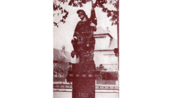 Rege a török világ bikájáról