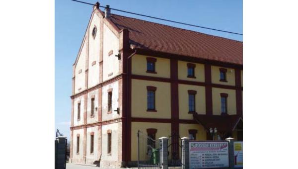 A hidaskürti műmalom