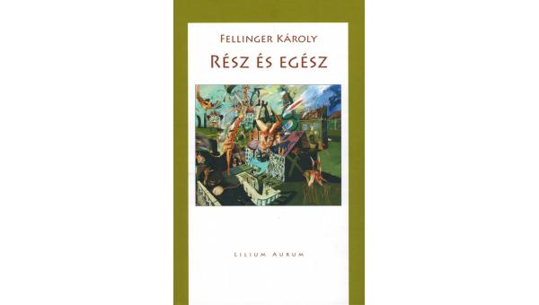 Mátyusföldi könyvek - Fellinger Károly