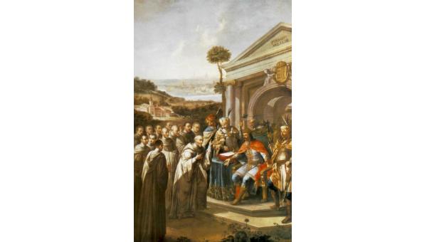 III. Béla, a reformer király (1172-1196)