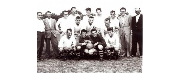 Tardoskeddi Sport Klub