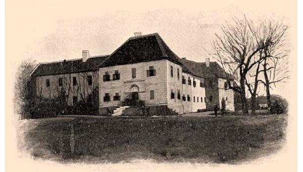 Mátyusföldi képeslapok sorozat - 3. rész