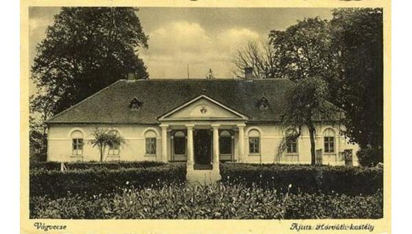 Mátyusföldi képeslapok sorozat - 4. rész