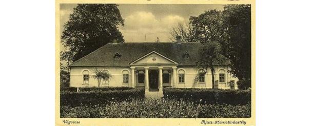 Mátyusföldi képeslapok sorozat - 4. rész