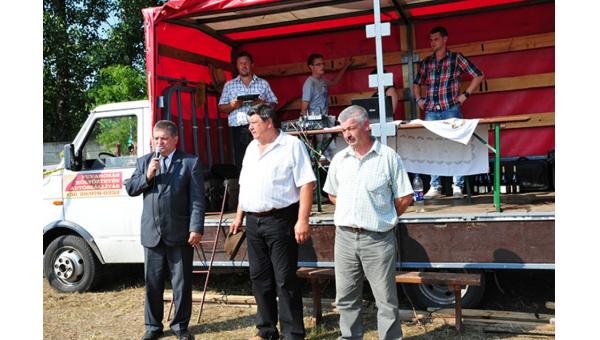 Fogathajtóverseny Zsigárdon