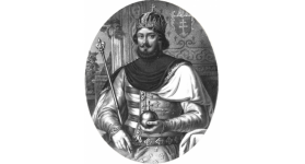 I. Nagy Lajos a magyar trónon (1342-1382)