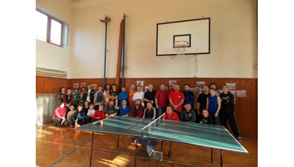 Asztalitenisz-bajnokság, Deáki