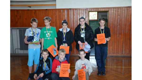 Asztalitenisz-bajnokság, Deáki