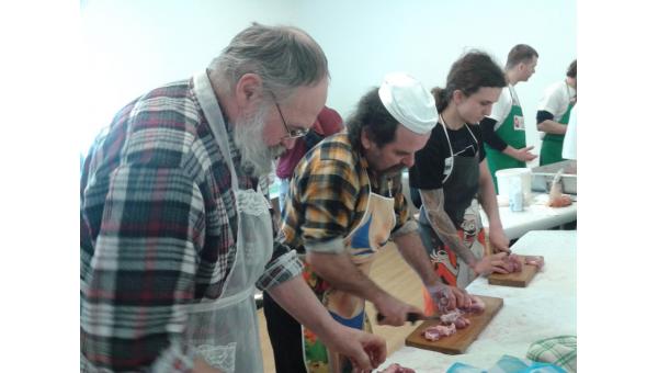 Nemeskajali zárszámadás