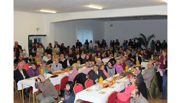 Nemeskajali zárszámadás