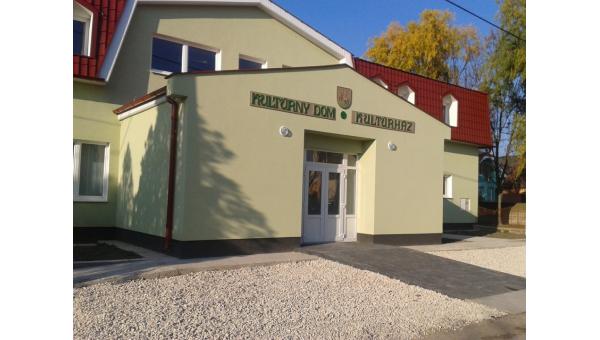 Nemeskajali zárszámadás