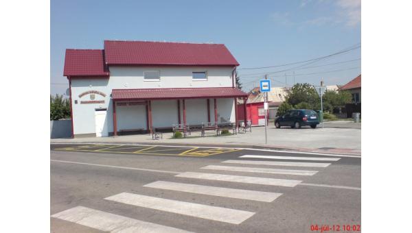 Nemeskajali zárszámadás