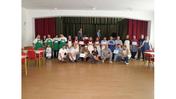 Nemeskajali zárszámadás