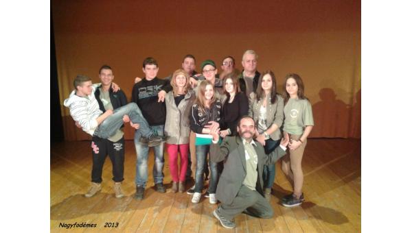 Nemeskajali zárszámadás