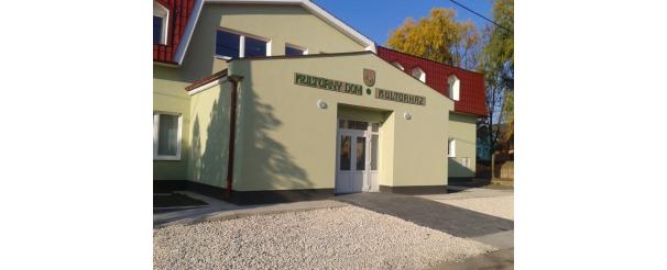 Nemeskajali zárszámadás