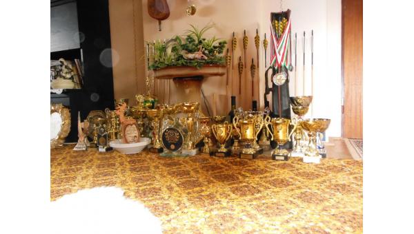 Megszakadt egy sorozat