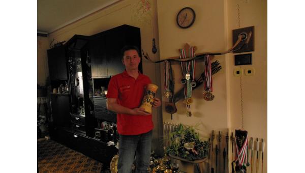 Megszakadt egy sorozat