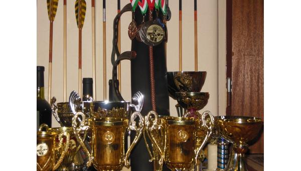 Megszakadt egy sorozat