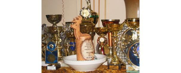 Megszakadt egy sorozat