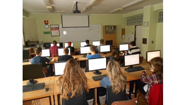 A mátyusföldi alma mater