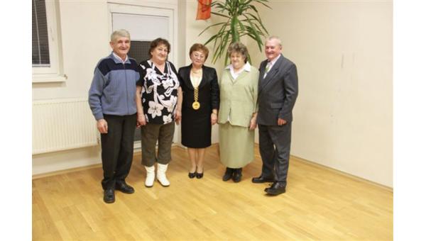 Andód, Czuczor Gergely szülöfaluja