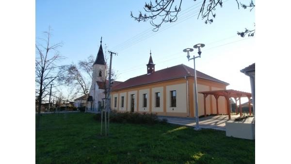 Andód, Czuczor Gergely szülöfaluja