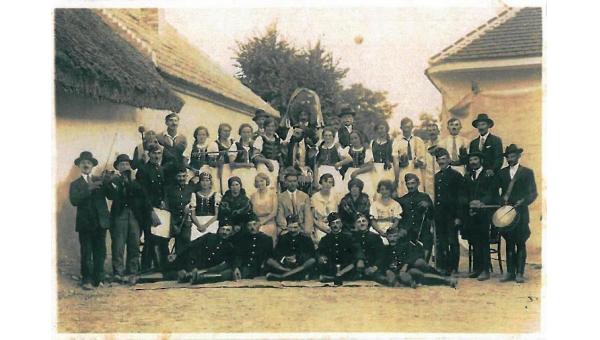 Virágzó kultúrélet Vízkeleten