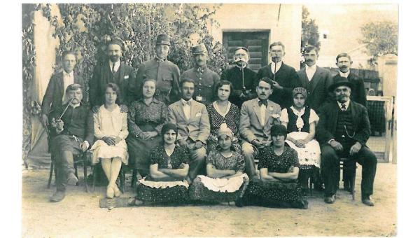 Virágzó kultúrélet Vízkeleten