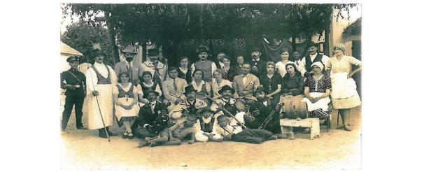 Virágzó kultúrélet Vízkeleten