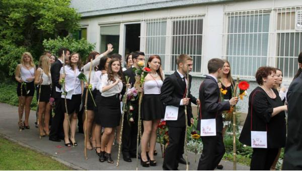 Végzőseink 2014