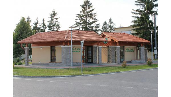 Taksony kis galériája