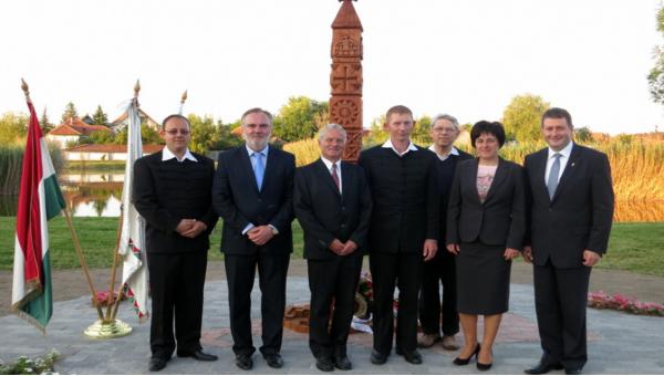 Június 4. – A Nemzeti Összetartozás Napja