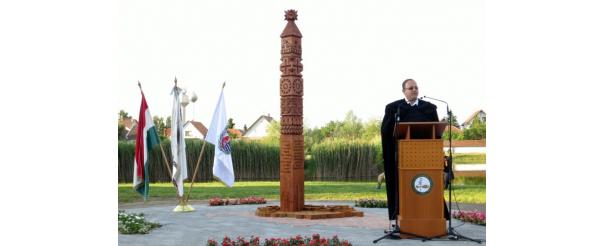 Június 4. – A Nemzeti Összetartozás Napja