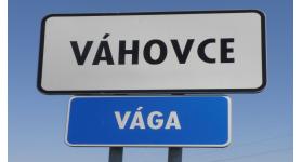 A vágai nyelvjárás
