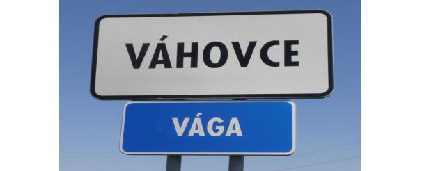 A vágai nyelvjárás