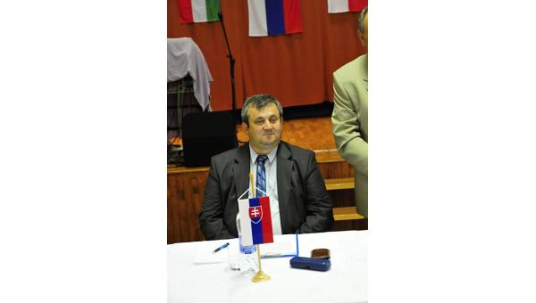 Sikeres pályázat Vághosszúfalun 