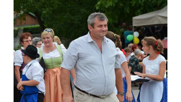 Sikeres pályázat Vághosszúfalun 