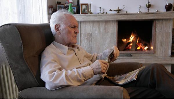 Dobos László 1930 – 2014