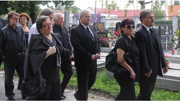 Dobos László 1930 – 2014