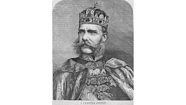Habsburgok a magyar trónon