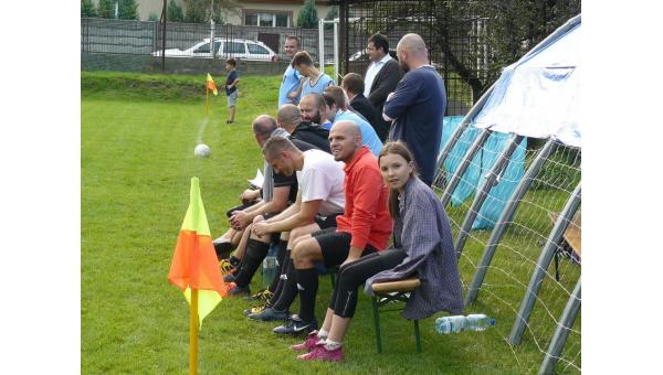 Vágfarkasdi gyülekezeti nyár