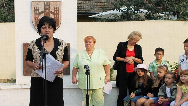 Interjú Mészáros Márta polgármesterasszonnyal