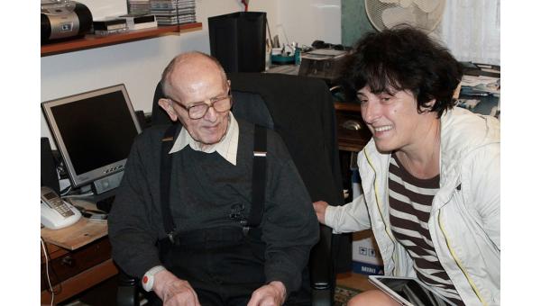 Interjú Mészáros Márta polgármesterasszonnyal