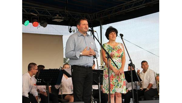 Interjú Mészáros Márta polgármesterasszonnyal