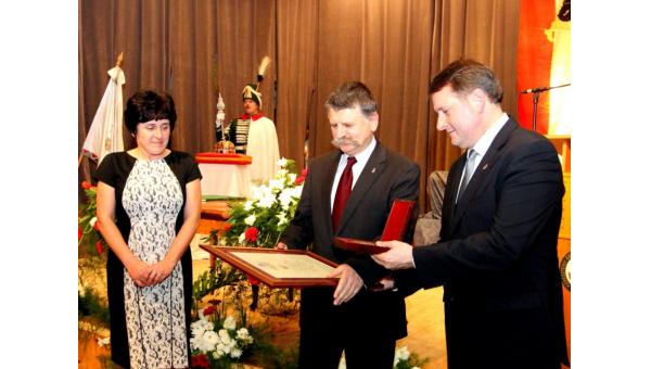 Interjú Mészáros Márta polgármesterasszonnyal