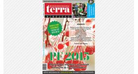 Megjelent a TERRA Hírújság januári száma (2015)